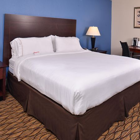 Holiday Inn Express & Suites Central Omaha By Ihg Exterior foto